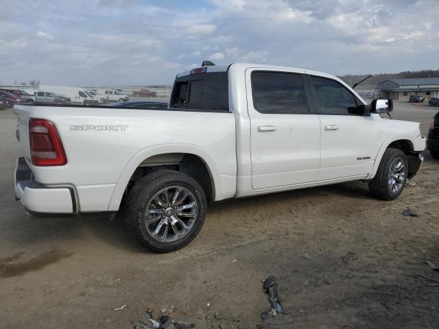 Image 3 of 2020 RAM 1500 LARAMIE 2020 with VIN 1C6SRFJT1LN331758