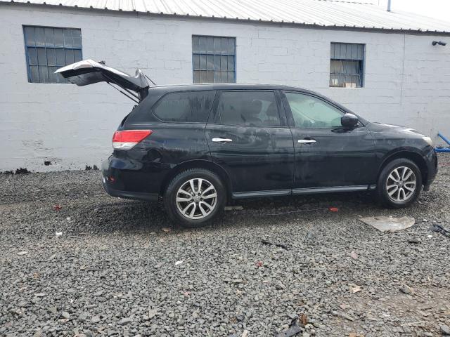 Image 3 of 2013 NISSAN PATHFINDER S 2013 with VIN 5N1AR2MN9DC619420