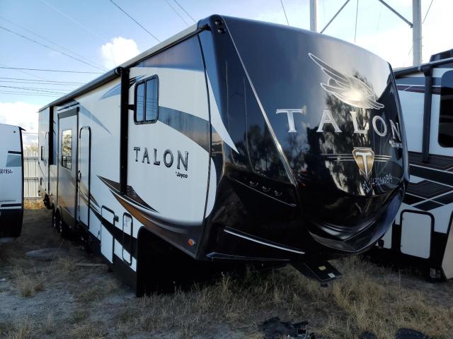2018 JAYC TALON ZX 2018 image