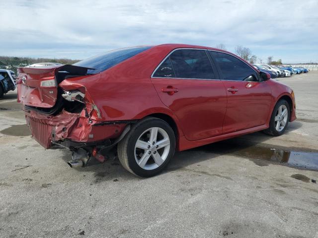 Image 3 of 2013 TOYOTA CAMRY L 2013 with VIN 4T1BF1FK8DU698020