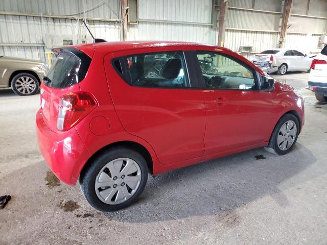 Obraz 3 z 2017 CHEVROLET SPARK LS 2017 z VIN KL8CA6SA7HC722362