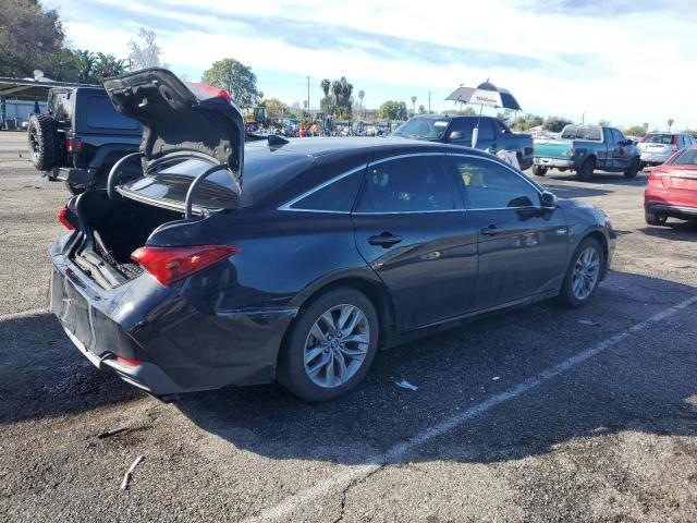 Изображение 3 2019 TOYOTA AVALON XLE 2019 с VIN 4T1B21FB9KU006730