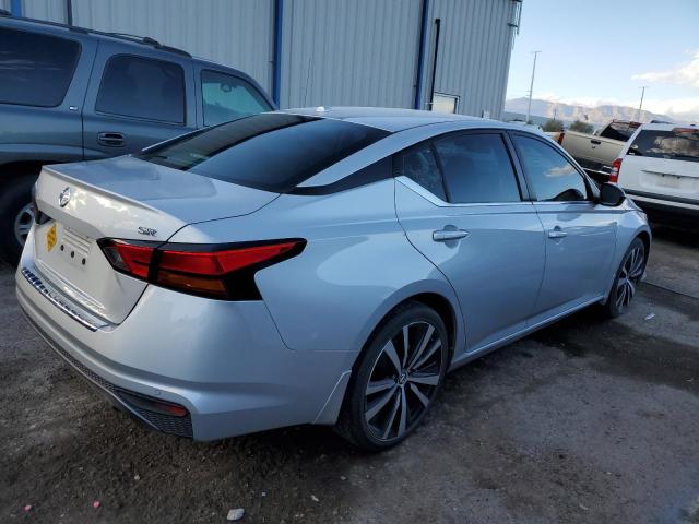 Image 3 of 2021 NISSAN ALTIMA SR 2021 with VIN 1N4BL4CV9MN339952
