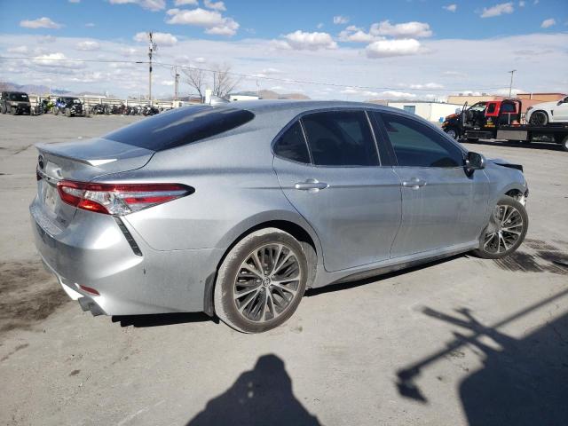 Obraz 3 z 2020 TOYOTA CAMRY SE 2020 z VIN 4T1G11AKXLU887150
