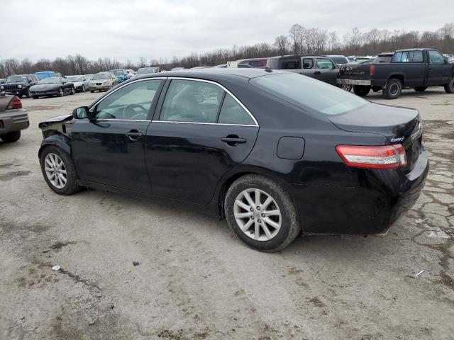 Image 2 of 2010 TOYOTA CAMRY SE 2010 with VIN 4T1BK3EK6AU605418