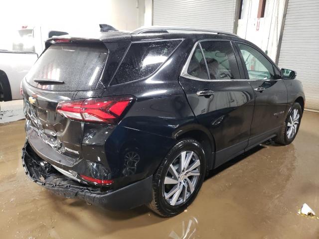 Image 3 of 2023 CHEVROLET EQUINOX PREMIER 2023 with VIN 3GNAXNEG4PL261008