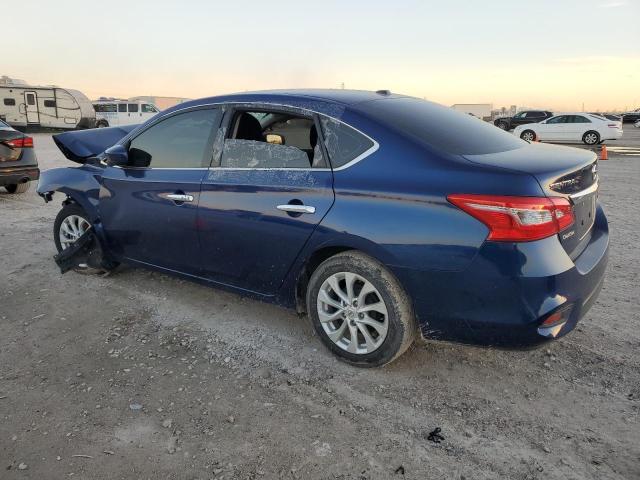 Obraz 2 z 2019 NISSAN SENTRA S 2019 z VIN 3N1AB7AP2KY277778