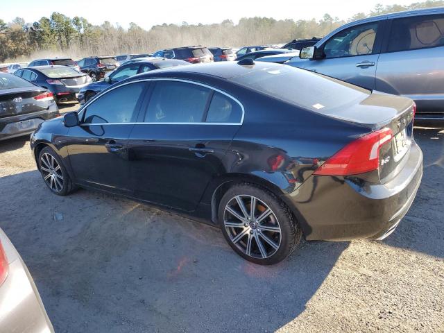 Изображение 2 2016 VOLVO S60 PREMIER 2016 с VIN LYV402FK0GB093041