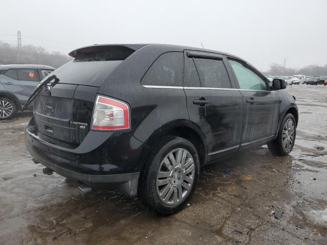 Изображение 3 2008 FORD EDGE LIMITED 2008 с VIN 2FMDK49C28BB43117
