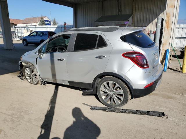 Obraz 2 z 2018 BUICK ENCORE PREFERRED 2018 z VIN KL4CJASB0JB505745