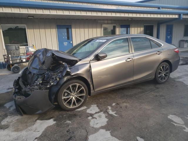 Image 1 of 2016 TOYOTA CAMRY LE 2016 with VIN 4T1BF1FK7GU525710