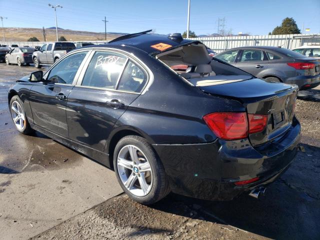 Image 2 of 2013 BMW 328 XI 2013 with VIN WBA3B3C59DJ811258