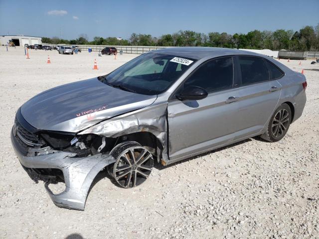 Изображение 1 2023 VOLKSWAGEN JETTA SPORT 2023 с VIN 3VWBM7BU3PM039837