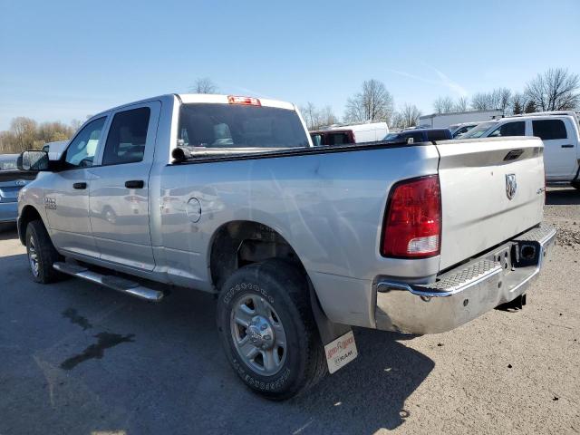 Изображение 2 2017 RAM 2500 ST 2017 с VIN 3C6UR5CL1HG683724