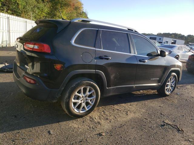 Image 3 of 2015 JEEP CHEROKEE LATITUDE 2015 with VIN 1C4PJLCBXFW655900