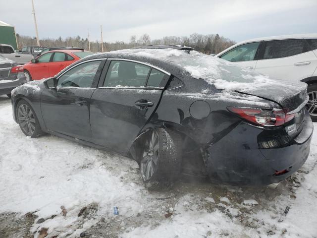 Изображение 2 2021 MAZDA 6 GRAND TOURING 2021 с VIN JM1GL1TY8M1612122