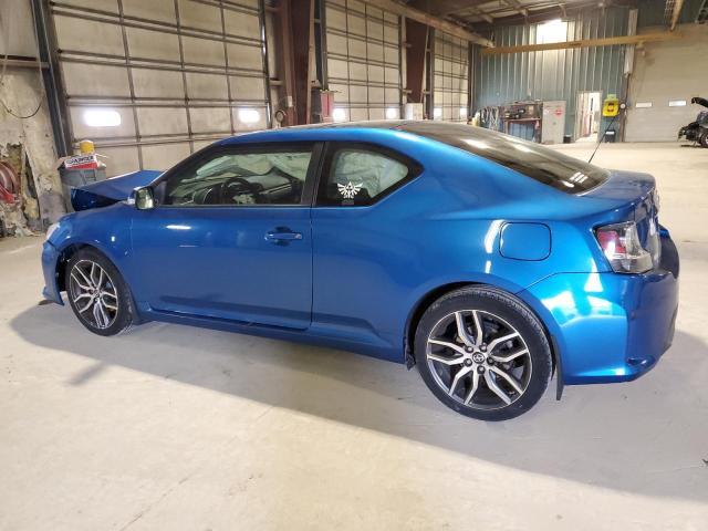 Image 2 of 2014 TOYOTA SCION TC  2014 with VIN JTKJF5C74E3075016