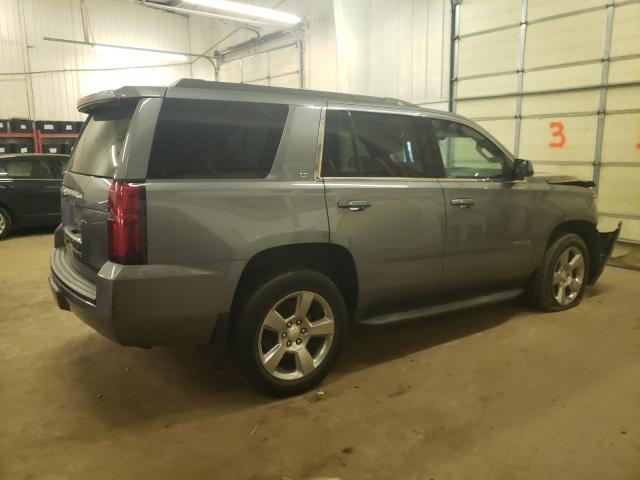 Image 3 of 2020 CHEVROLET TAHOE K1500 LT 2020 with VIN 1GNSKBKC5LR136444