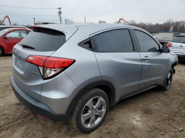 Изображение 3 2020 HONDA HR-V LX 2020 с VIN 3CZRU6H35LM711394