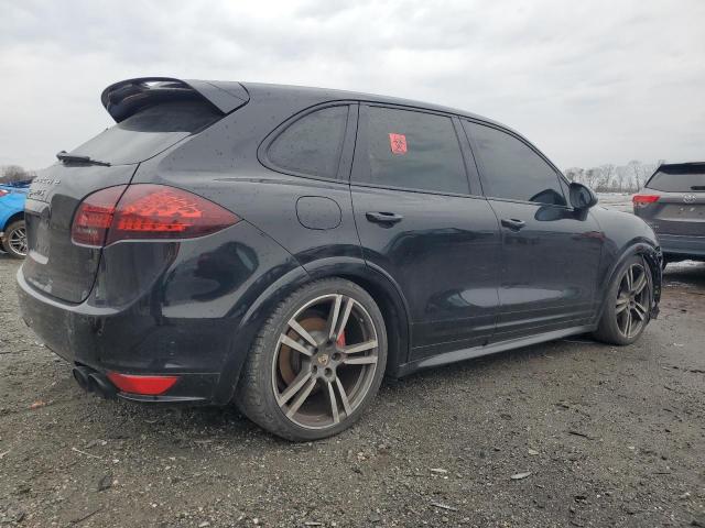 Image 3 of 2013 PORSCHE CAYENNE GTS 2013 with VIN WP1AD2A2XDLA71830