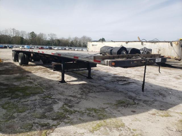 Изображение 1 2007 FONTAINE TRAILER 2007 с VIN 5TR14830872011171