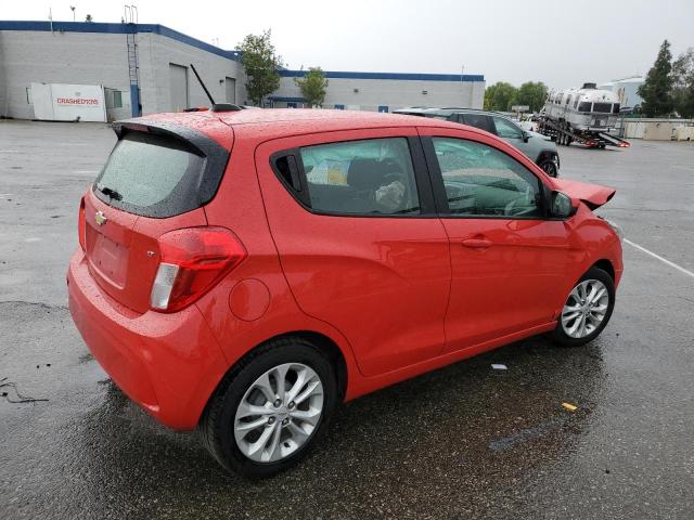 Obraz 3 z 2020 CHEVROLET SPARK 1LT 2020 z VIN KL8CD6SAXLC441222