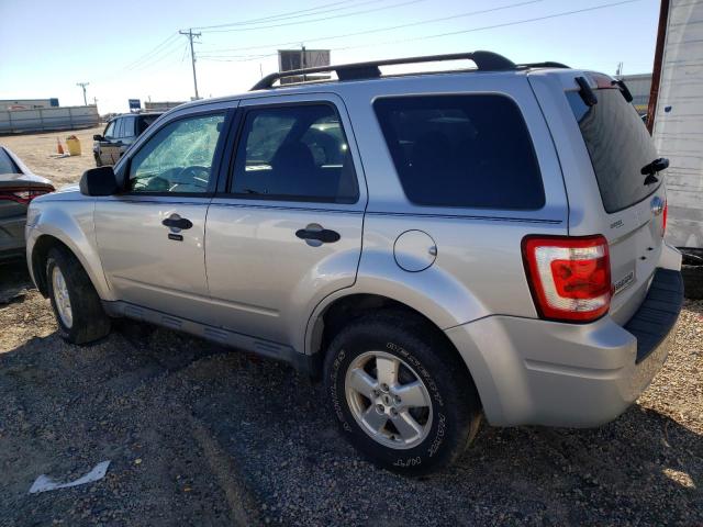 Obraz 2 z 2012 FORD ESCAPE XLT 2012 z VIN 1FMCU0DG4CKC84715