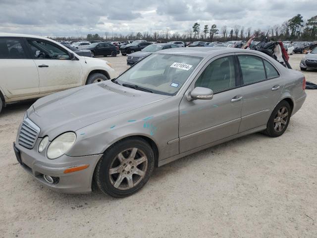 Obraz 1 z 2008 MERCEDES-BENZ E 320 CDI 2008 z VIN WDBUF22X38B191725