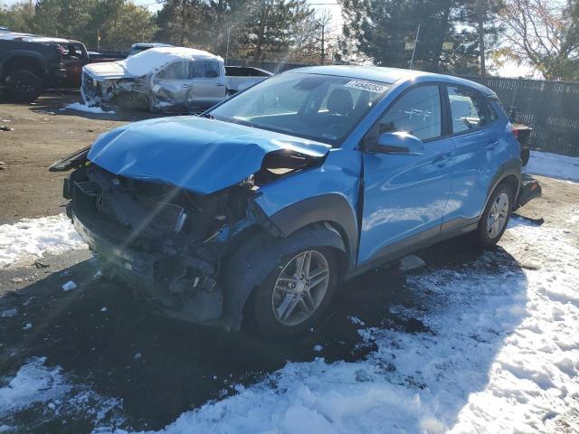 Obraz 1 z 2020 HYUNDAI KONA SE 2020 z VIN KM8K1CAA3LU440172