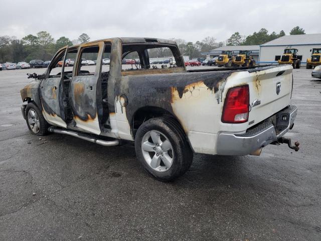 Image 2 of 2016 RAM 1500 SLT 2016 with VIN 3C6RR6LTXGG300728
