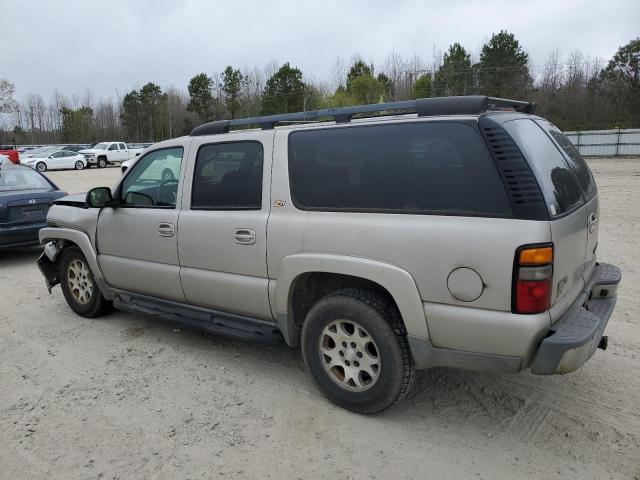 Obraz 2 z 2004 CHEVROLET SUBURBAN K1500 2004 z VIN 3GNFK16Z84G169840