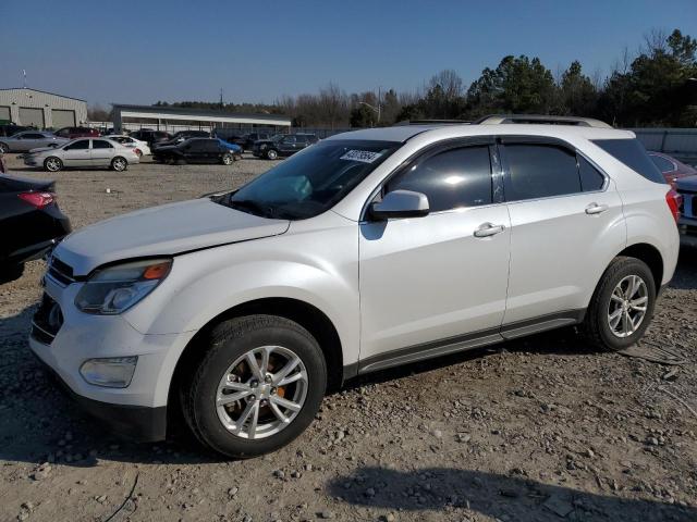Image 1 of 2016 CHEVROLET EQUINOX LT 2016 with VIN 2GNALCEK9G1144790