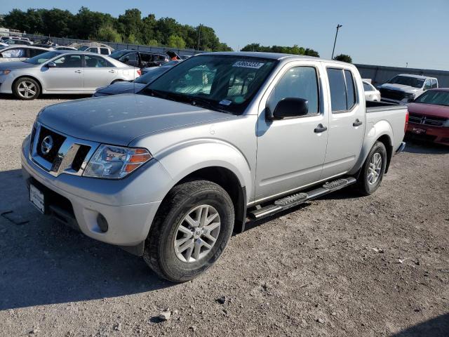 Obraz 1 z 2019 NISSAN FRONTIER S 2019 z VIN 1N6AD0EV9KN775896