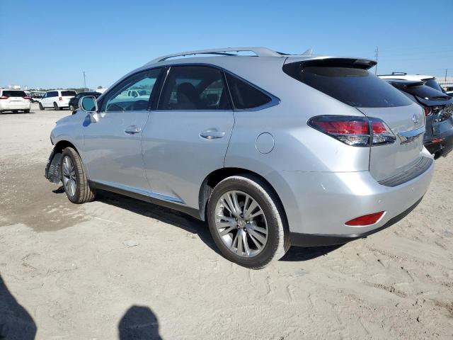 Image 2 of 2013 LEXUS RX 350 2013 with VIN 2T2ZK1BA5DC102656