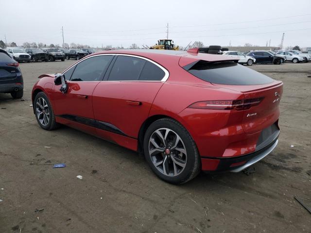 Image 2 of 2022 JAGUAR I-PACE HSE 2022 with VIN SADHD2S10N1623830