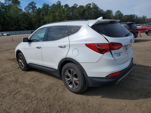 Изображение 2 2014 HYUNDAI SANTA FE SPORT  2014 с VIN 5XYZU3LB8EG142690