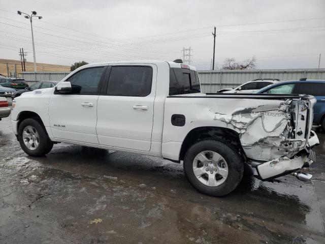 Image 2 of 2023 RAM 1500 BIG HORN/LONE STAR 2023 with VIN 1C6SRFFT1PN642931