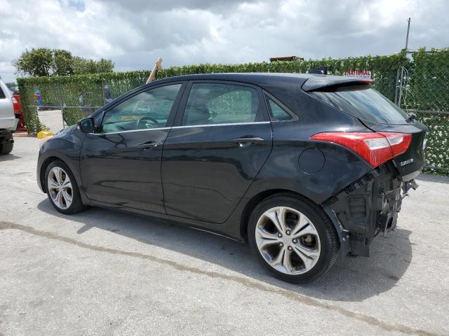 Obraz 2 z 2013 HYUNDAI ELANTRA GT  2013 z VIN KMHD35LE5DU018498