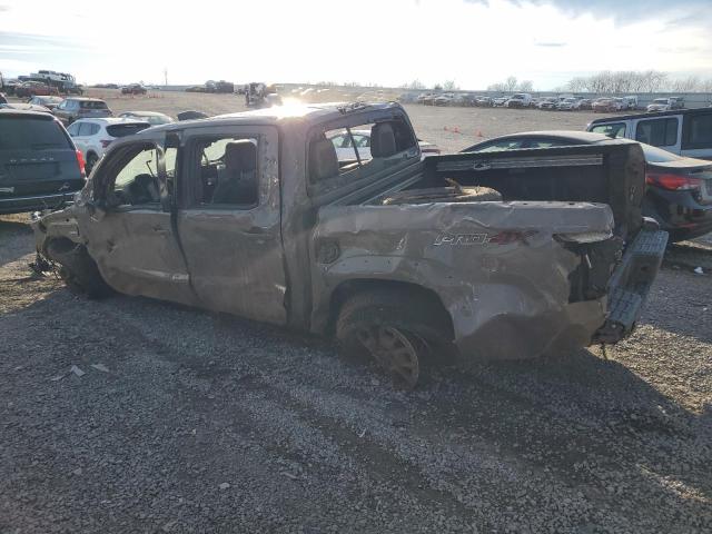 Image 2 of 2023 NISSAN FRONTIER S 2023 with VIN 1N6ED1EK5PN674794