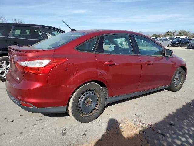 Изображение 3 2013 FORD FOCUS SE 2013 с VIN 1FADP3F29DL216981