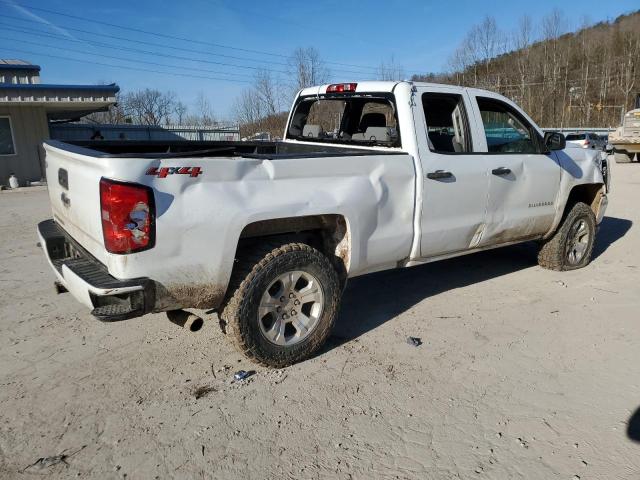 Изображение 3 2018 CHEVROLET SILVERADO K1500 CUSTOM 2018 с VIN 1GCVKPEC6JZ365517