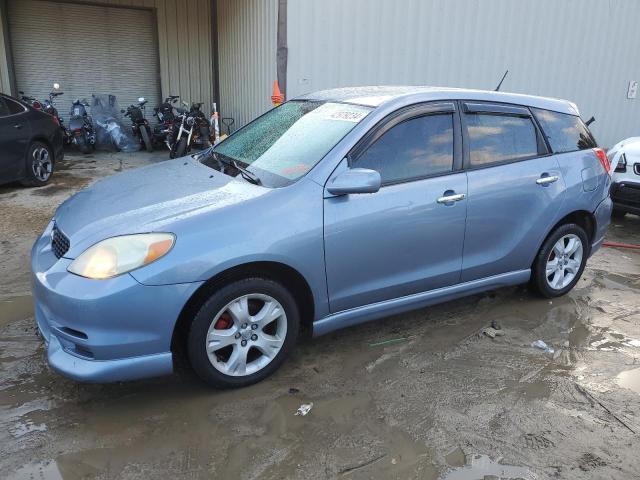 2003 TOYOTA COROLLA MATRIX BASE 2003 image