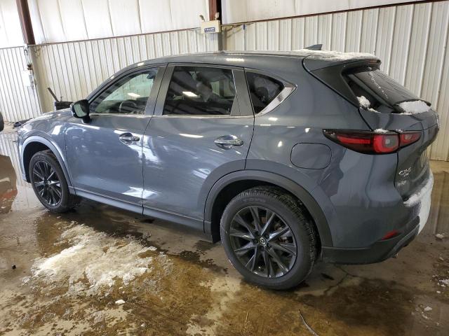 Изображение 2 2023 MAZDA CX-5 PREFERRED 2023 с VIN JM3KFBCM6P0226661