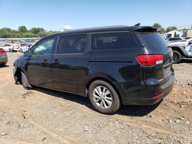 Изображение 2 2017 KIA SEDONA LX 2017 с VIN KNDMB5C18H6304876