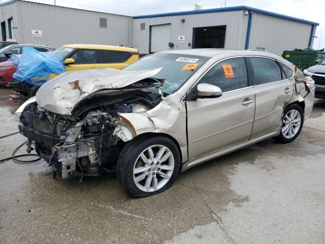 Изображение 2014 TOYOTA AVALON BASE 2014