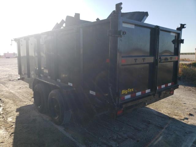 Изображение 3 2020 BIGT DUMP TRLR 2020 с VIN 16VDX1622L5021925