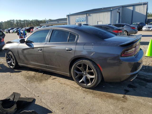 Изображение 2 2020 DODGE CHARGER SXT 2020 с VIN 2C3CDXBG5LH234451