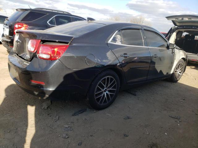 Image 3 of 2015 CHEVROLET MALIBU 1LT 2015 with VIN 1G11C5SL6FF174914