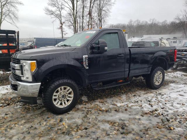 Obraz 2017 FORD F350 SUPER DUTY 2017