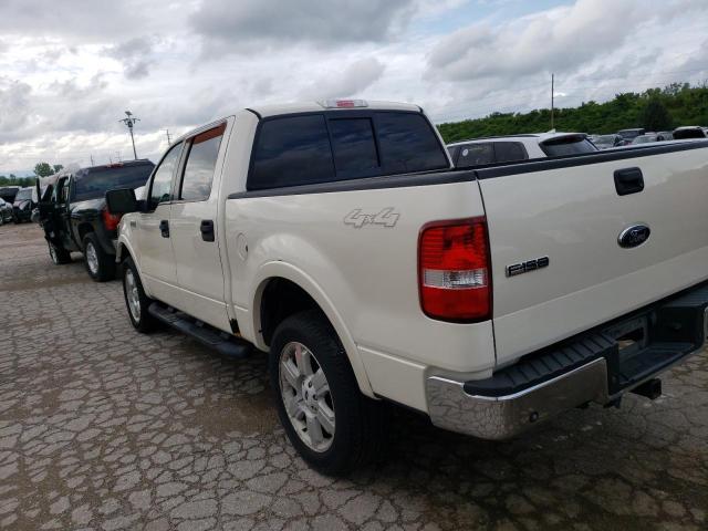 Obraz 2 z 2008 FORD F150 SUPERCREW 2008 z VIN 1FTPW14V88FA61081